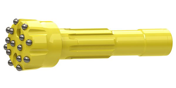 Буровые коронки DTH