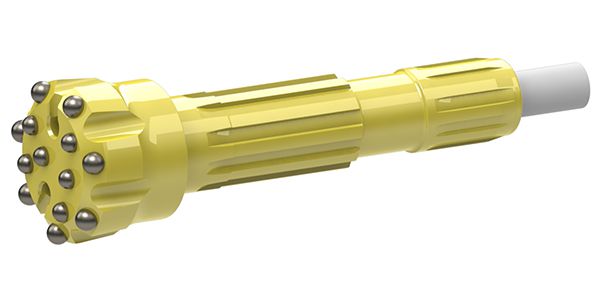 Буровые коронки DTH