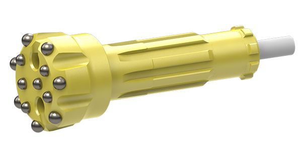 Буровые коронки DTH