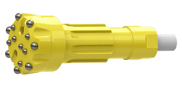 Буровые коронки DTH