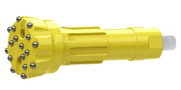 Буровые коронки DTH