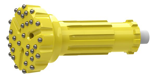Буровые коронки DTH
