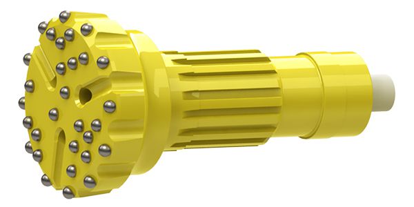 Буровые коронки DTH